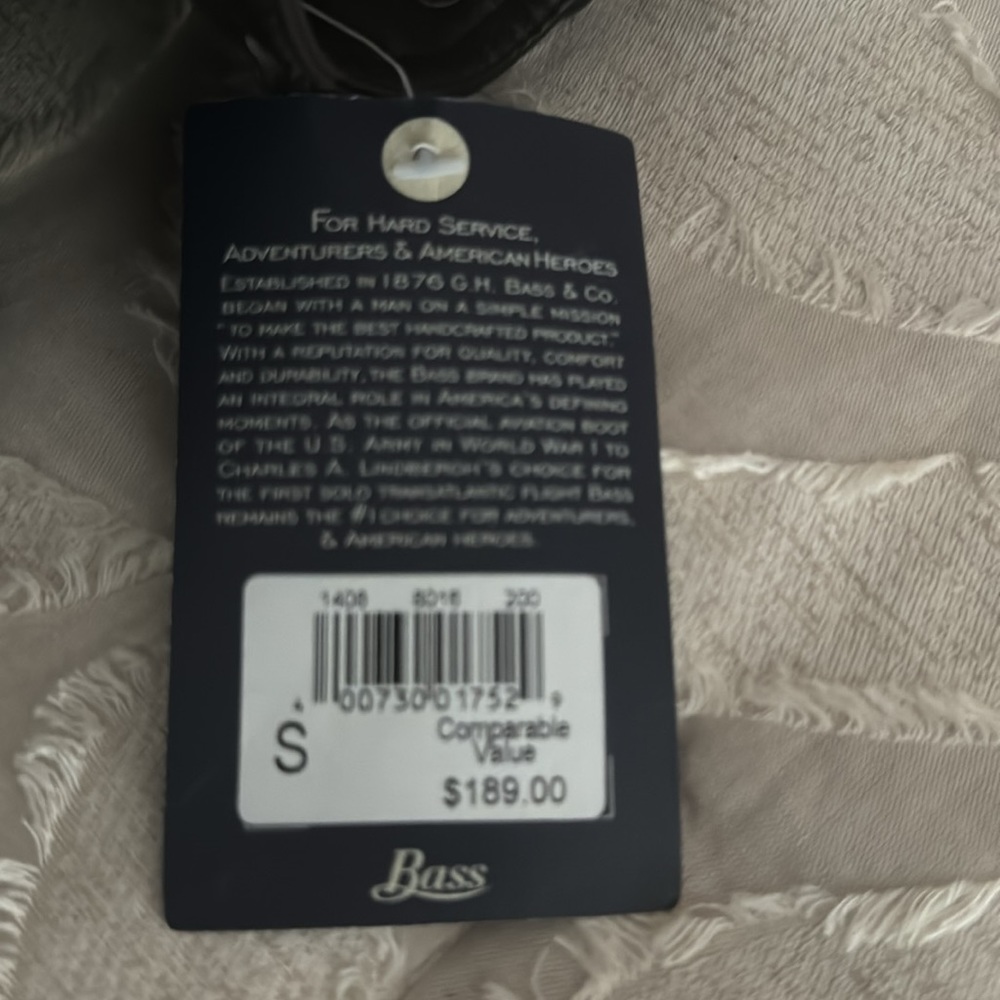 Jacket - Picture 9 of 9